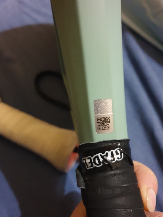 Racchetta padel Head Extreme