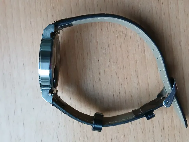 Tissot D380 Two Timer Reloj