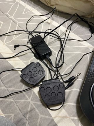 Batería Electrónica Millenium MD-90