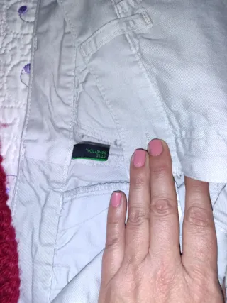 Pack vaqueros Guru y Benetton