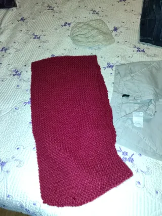 Pack vaqueros Guru y Benetton