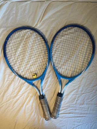 Lotto Racchette Tennis IKEA Tretorn