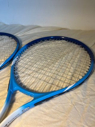 Lotto Racchette Tennis IKEA Tretorn