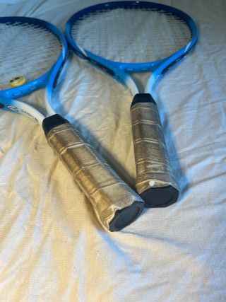 Lotto Racchette Tennis IKEA Tretorn