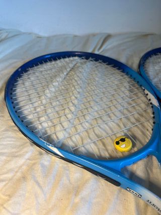 Lotto Racchette Tennis IKEA Tretorn