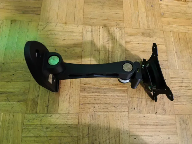 Soporte tele giratorio