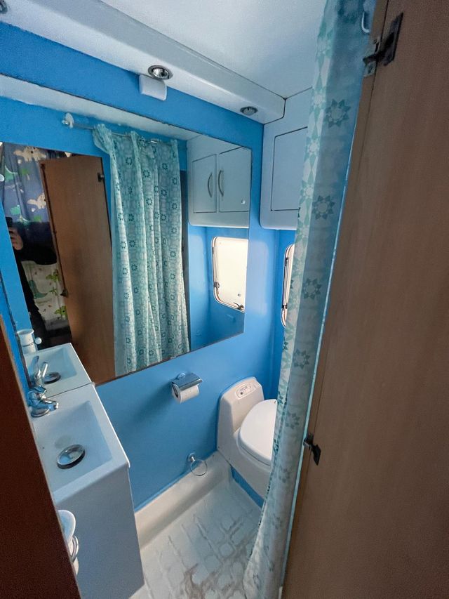 Fiat Ducato Elnagh Marlin 2.8 JTD (140 CV)