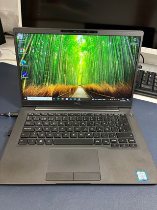 Dell Latitude 7300 i7 16GB SSD