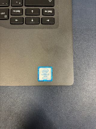 Dell Latitude 7300 i7 16GB SSD