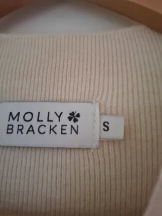 Jersey Molly Bracken