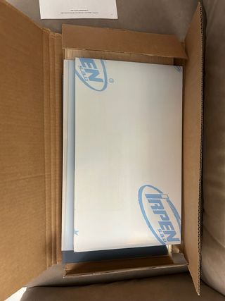 Material nuevo IRPEN para impresora láser