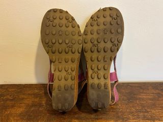 Sandalias FLY London Rosa Talla 40