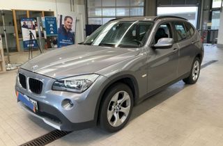 BMW X1 sDrive20i