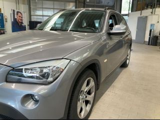BMW X1 sDrive20i