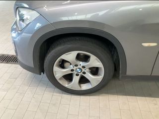 BMW X1 sDrive20i
