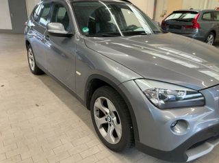 BMW X1 sDrive20i