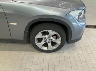 BMW X1 sDrive20i