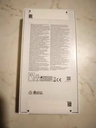 Samsung Galaxy A36 5G Nero