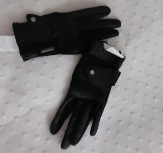 Guantes equitación niña 2XS
