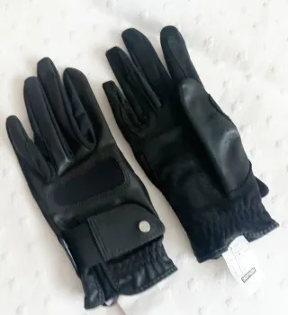 Guantes equitación niña 2XS