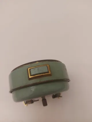 Sveglia Veglia Vintage Anni '60/'70