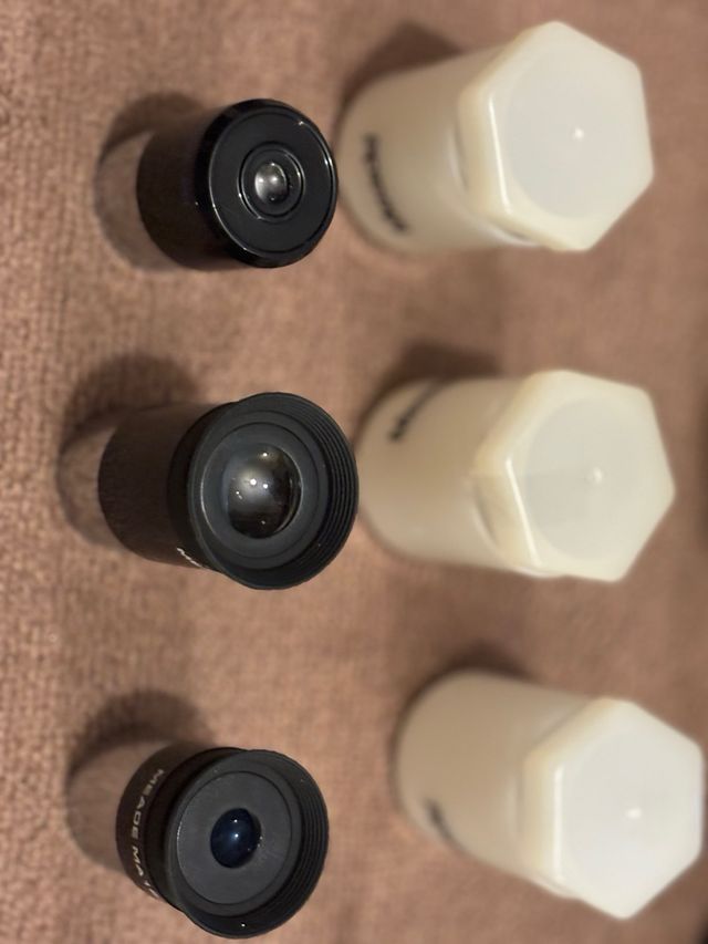 Telescopio Meade ETX-70 350mm f/5.0