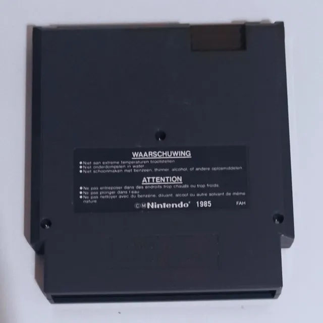 Simon's Quest Castlevania II NES