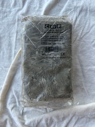 Argilla Rossa CWR 1kg