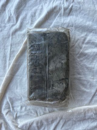 Argilla Rossa CWR 1kg