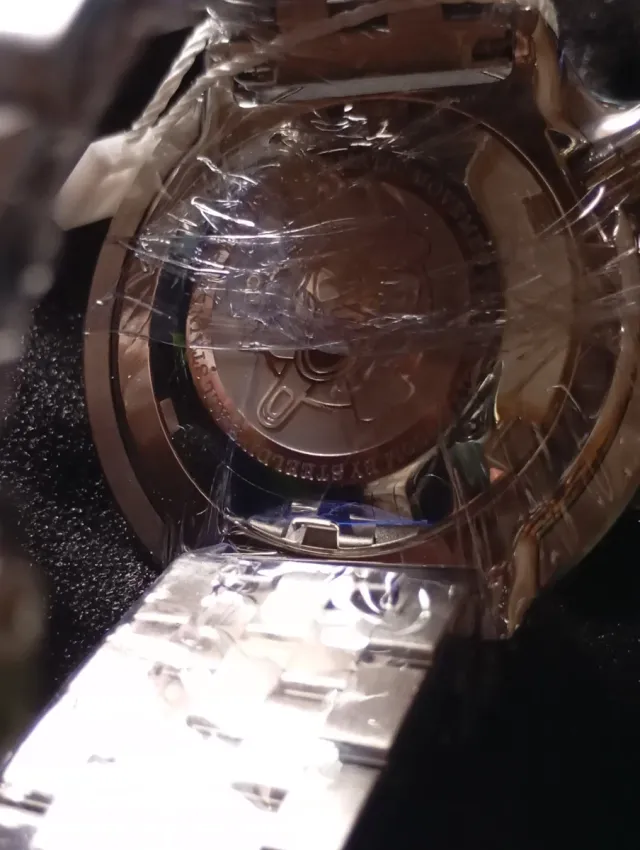 Reloj Steeldive SD1975 Tuna Automático