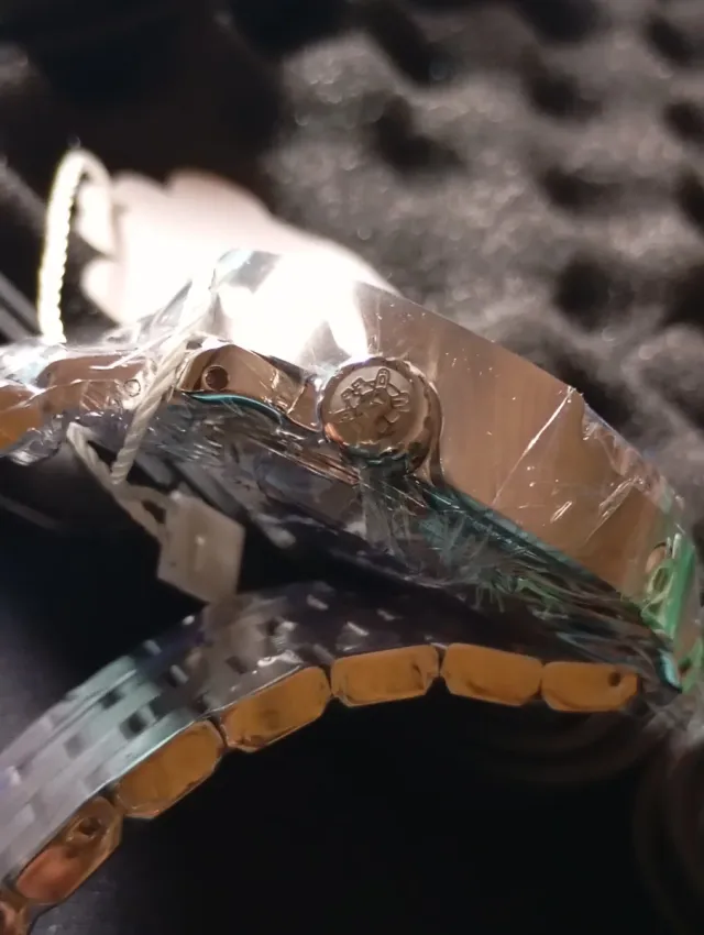 Reloj Steeldive SD1975 Tuna Automático