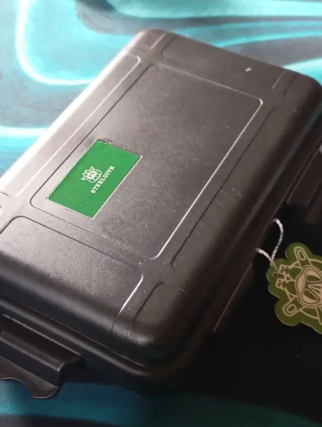 Reloj Steeldive SD1975 Tuna Automático