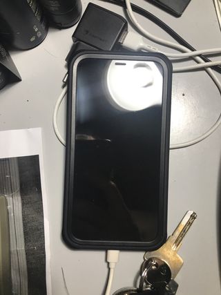 iPhone XR 256 GB Blanco