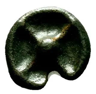 Moneda Antigua Griega AA549-210040335 003 Q01