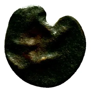 Moneda Antigua Griega AA549-210040335 003 Q01