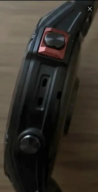 Garmin Fenix 7 Solar - Nuevo