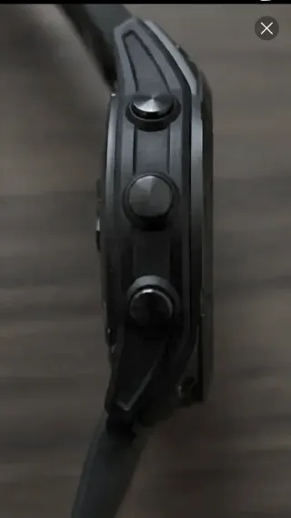 Garmin Fenix 7 Solar - Nuevo