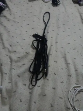 Cable de extensión auxiliar