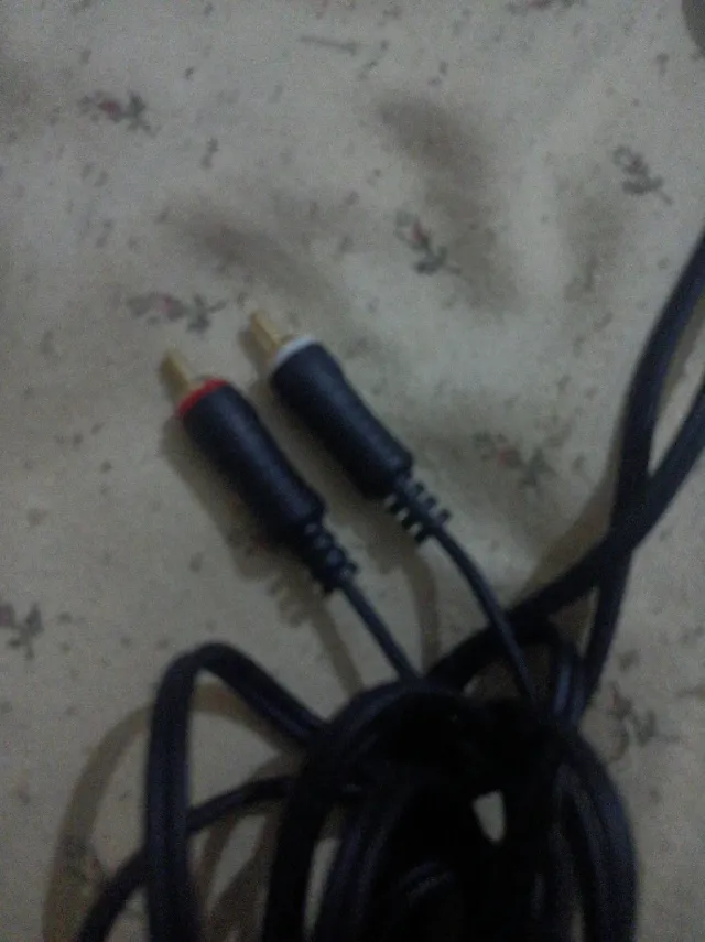 Cable de extensión auxiliar