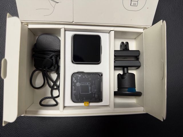 DJI ACTION 2 Cámara Dual-Screen