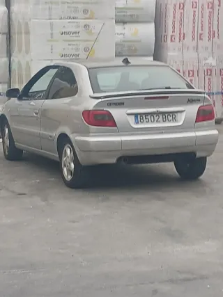 Citroen Xsara 2000