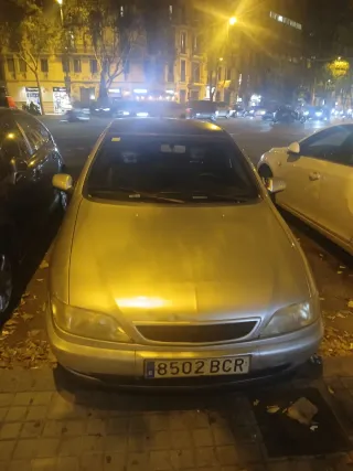 Citroen Xsara 2000