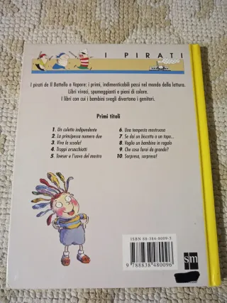 Che cosa farai da grande?