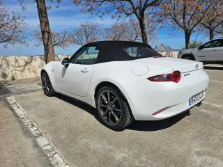 Mazda MX-5 2016