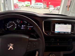 Peugeot Expert 2.0 HDI  AUTOMATICA!!!!!!!