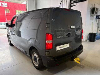 Peugeot Expert 2.0 HDI  AUTOMATICA!!!!!!!