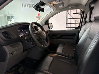 Peugeot Expert 2.0 HDI  AUTOMATICA!!!!!!!