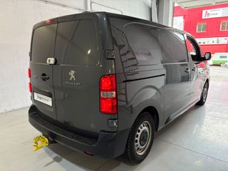 Peugeot Expert 2.0 HDI  AUTOMATICA!!!!!!!