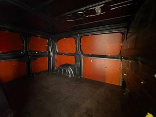 Peugeot Expert 2.0 HDI  AUTOMATICA!!!!!!!