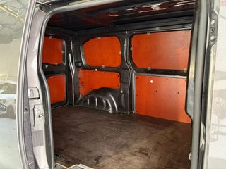 Peugeot Expert 2.0 HDI  AUTOMATICA!!!!!!!